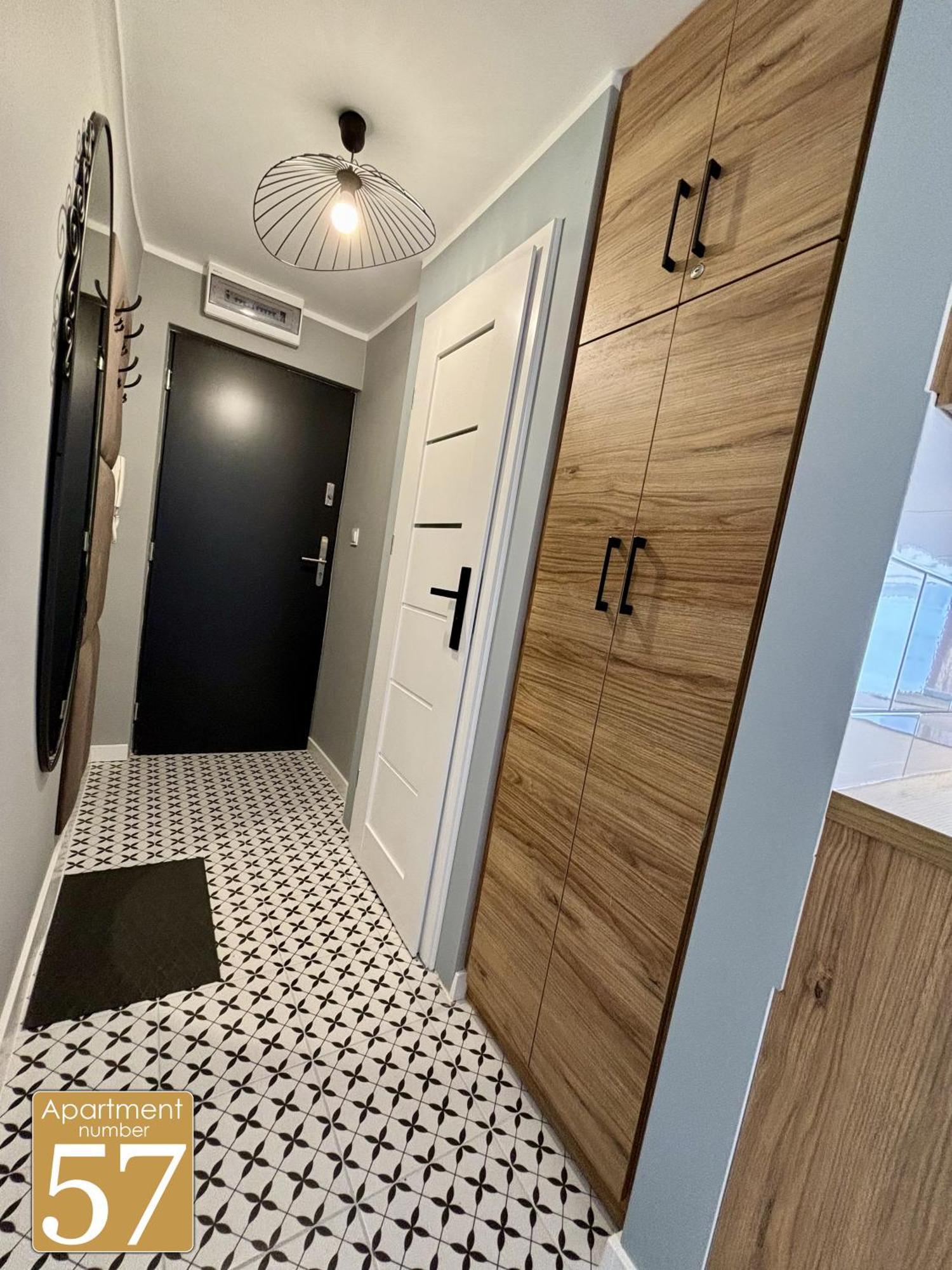 Piekny Przytulny Apartament - Blisko Akwenu Wodnego Radom Exterior foto